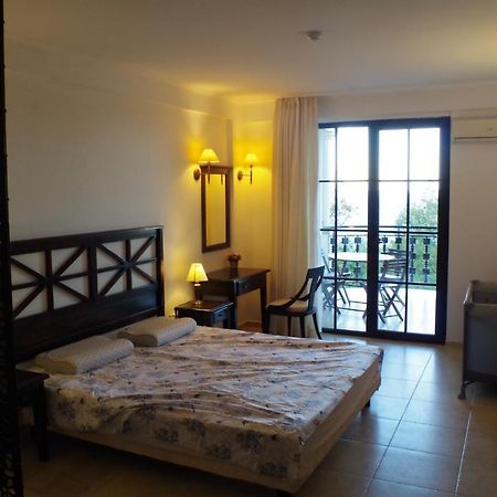 Beautiful 1St-Line Seaview Private Appartement In The Cliff Resort Обзор Экстерьер фото