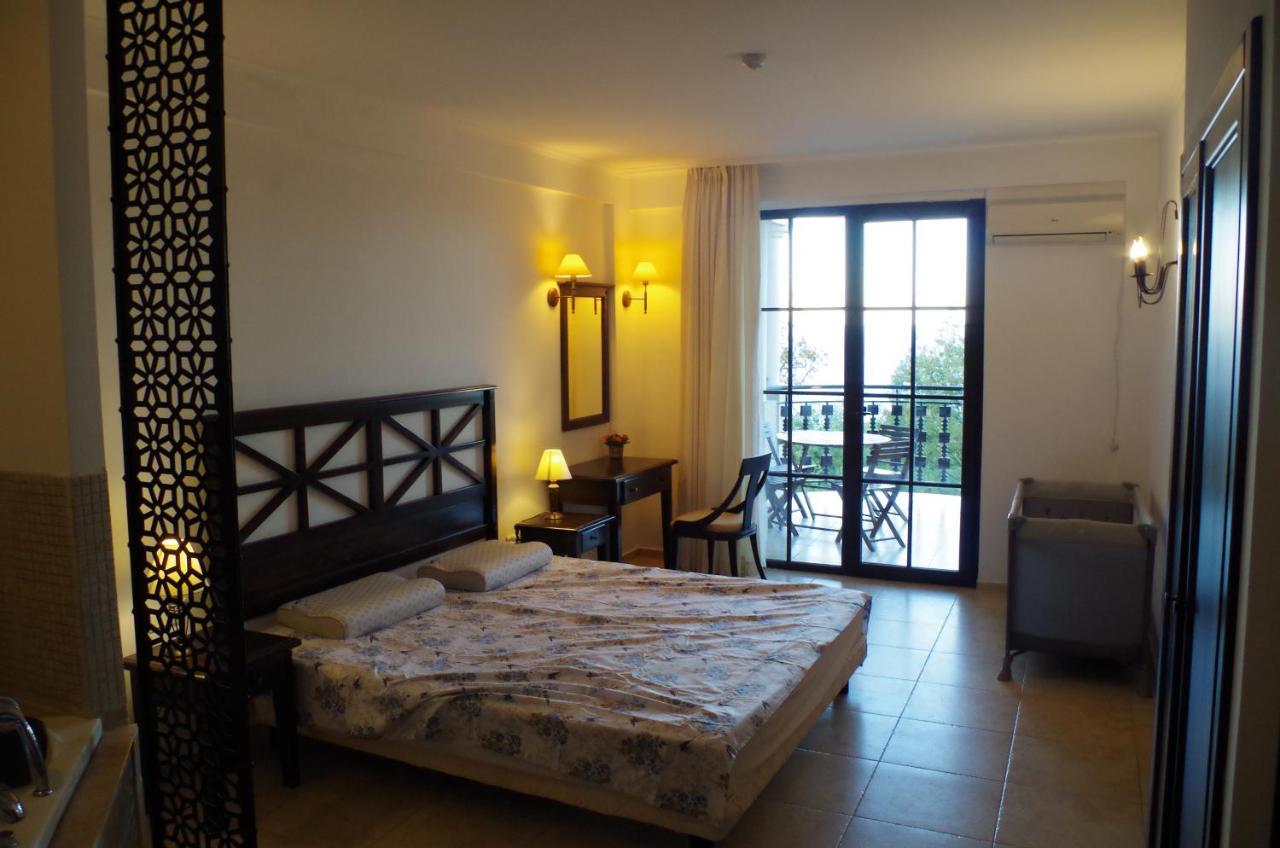 Beautiful 1St-Line Seaview Private Appartement In The Cliff Resort Обзор Экстерьер фото