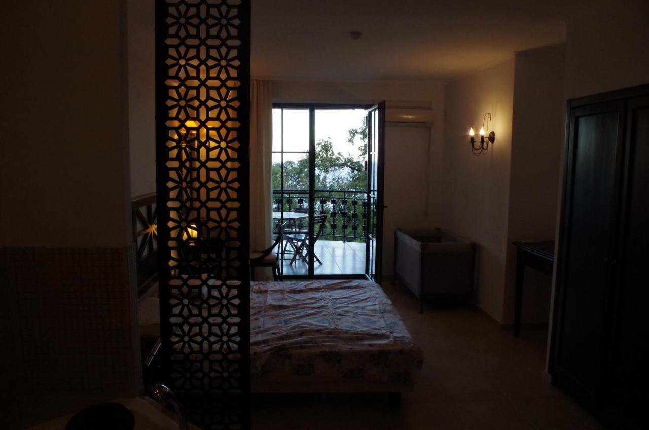Beautiful 1St-Line Seaview Private Appartement In The Cliff Resort Обзор Экстерьер фото
