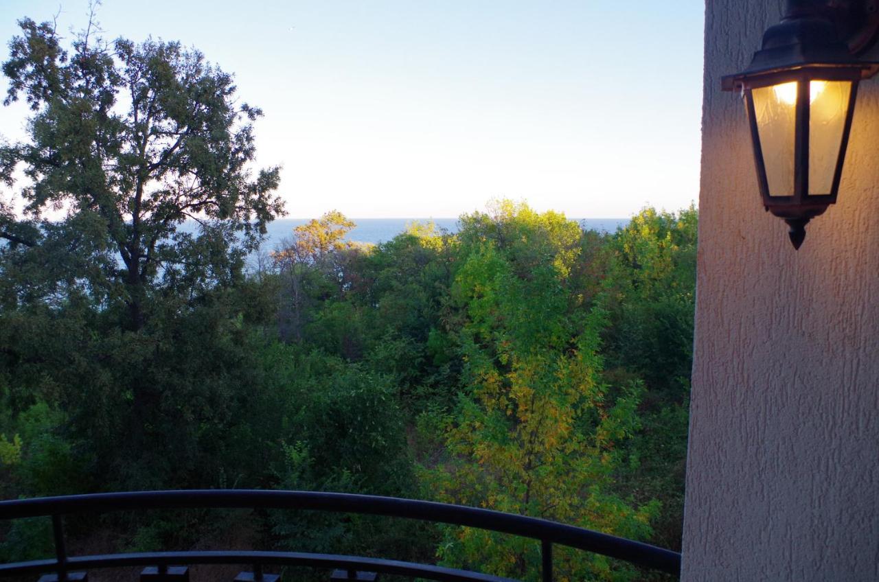 Beautiful 1St-Line Seaview Private Appartement In The Cliff Resort Обзор Экстерьер фото