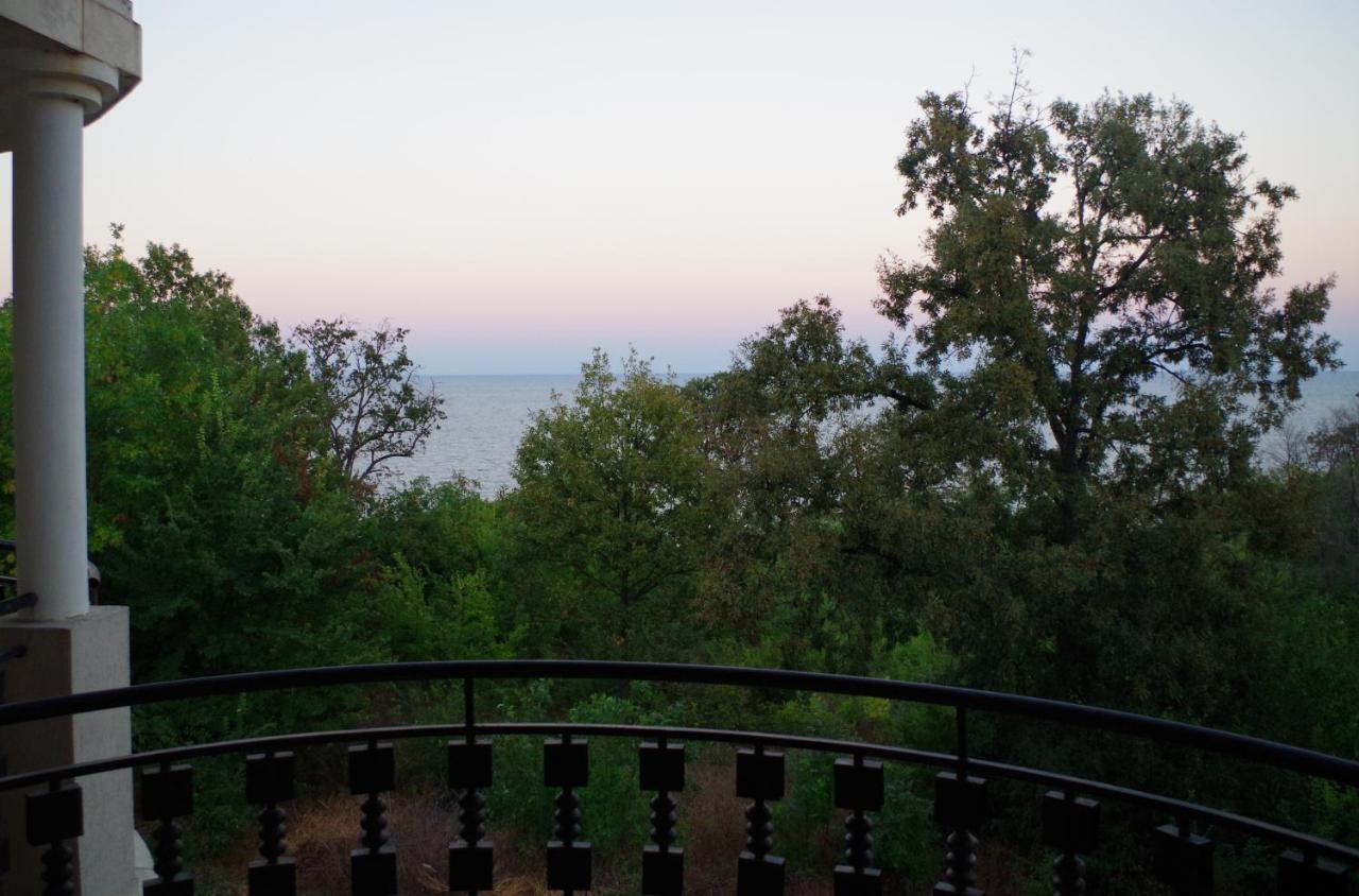 Beautiful 1St-Line Seaview Private Appartement In The Cliff Resort Обзор Экстерьер фото