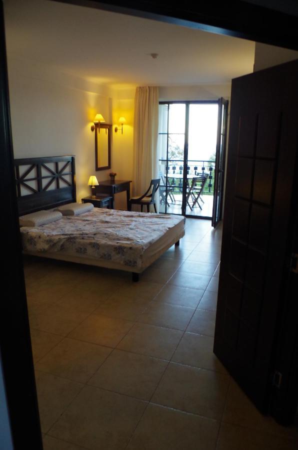 Beautiful 1St-Line Seaview Private Appartement In The Cliff Resort Обзор Экстерьер фото