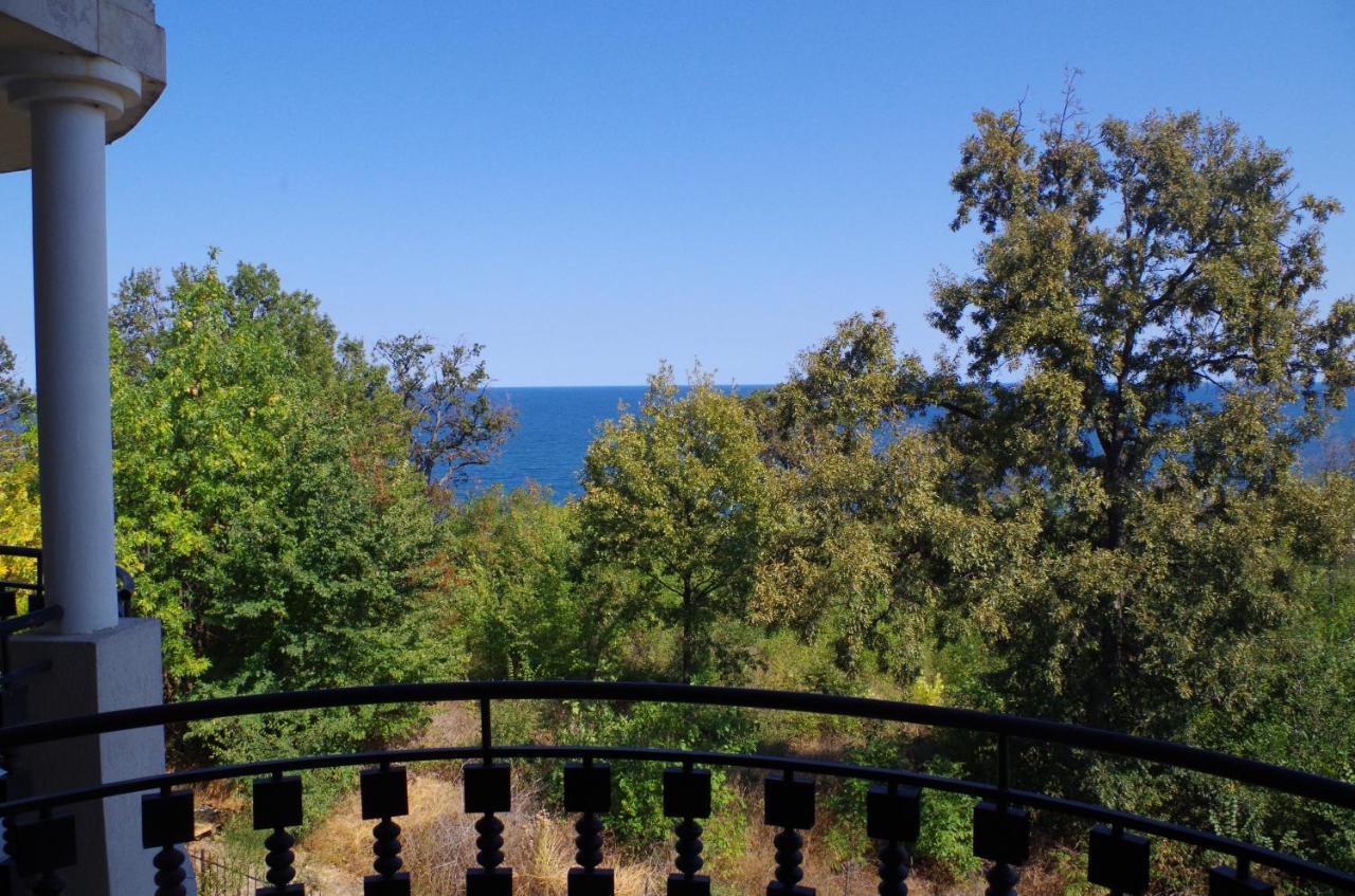 Beautiful 1St-Line Seaview Private Appartement In The Cliff Resort Обзор Экстерьер фото