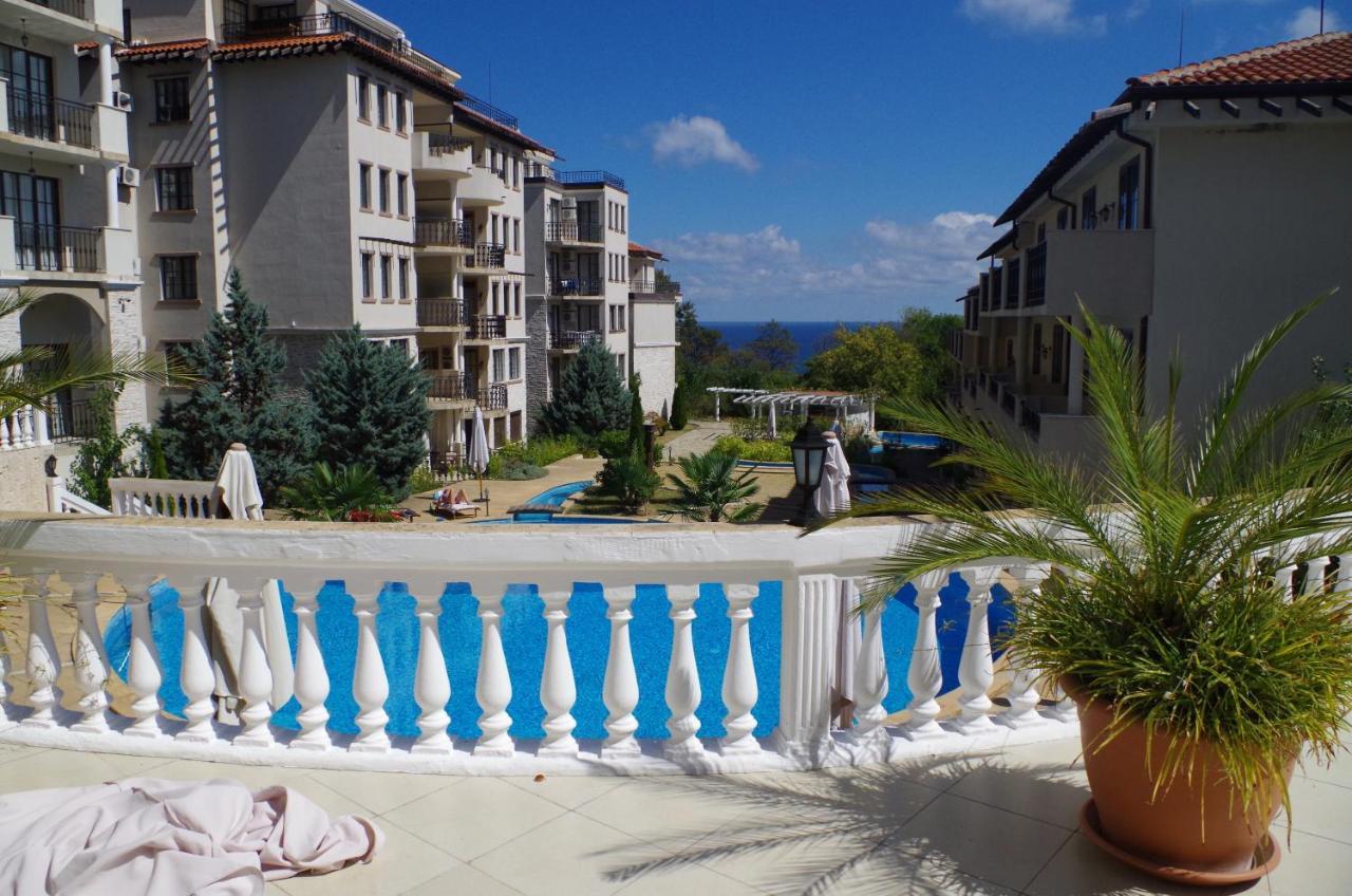 Beautiful 1St-Line Seaview Private Appartement In The Cliff Resort Обзор Экстерьер фото