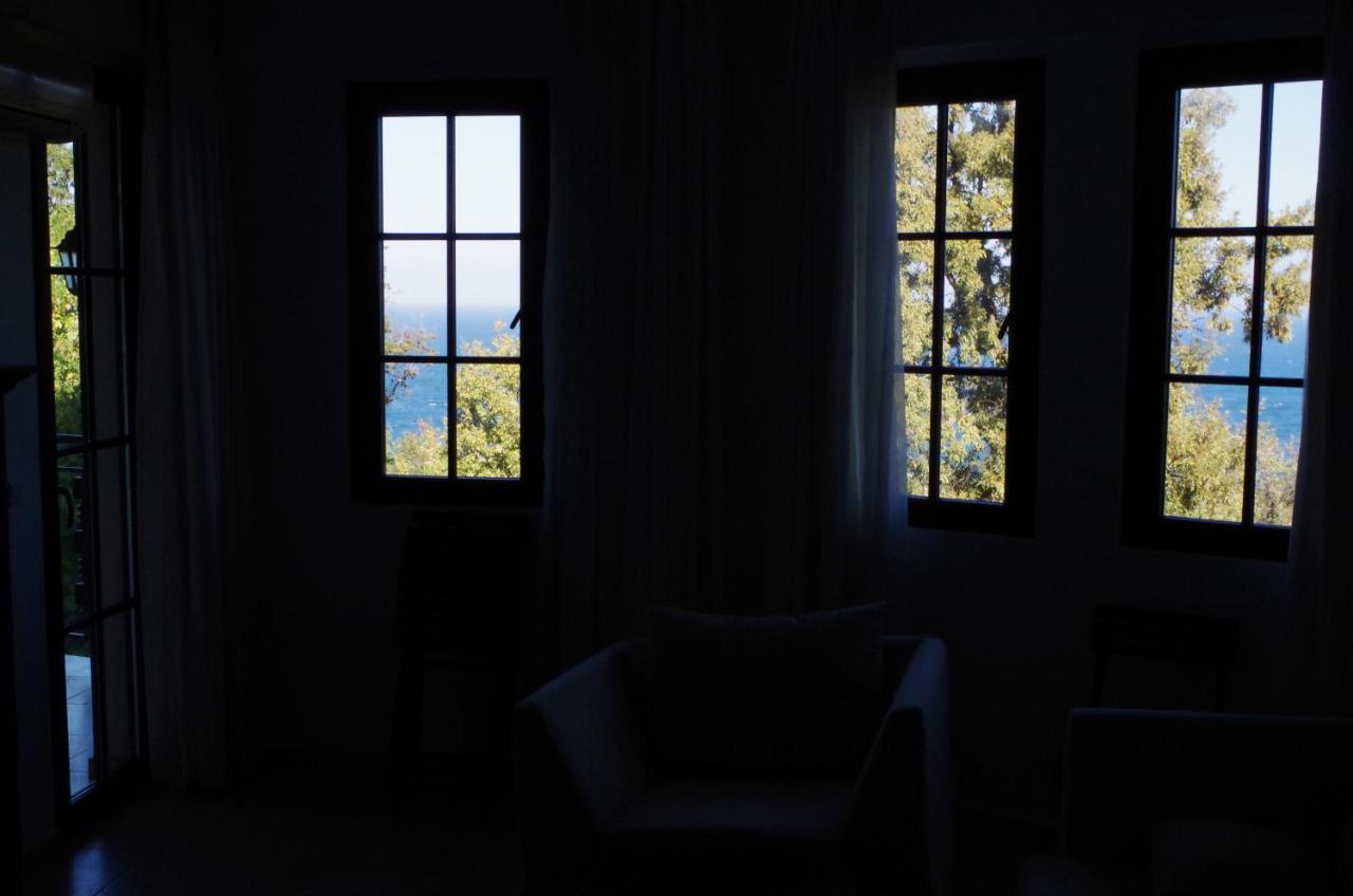 Beautiful 1St-Line Seaview Private Appartement In The Cliff Resort Обзор Экстерьер фото