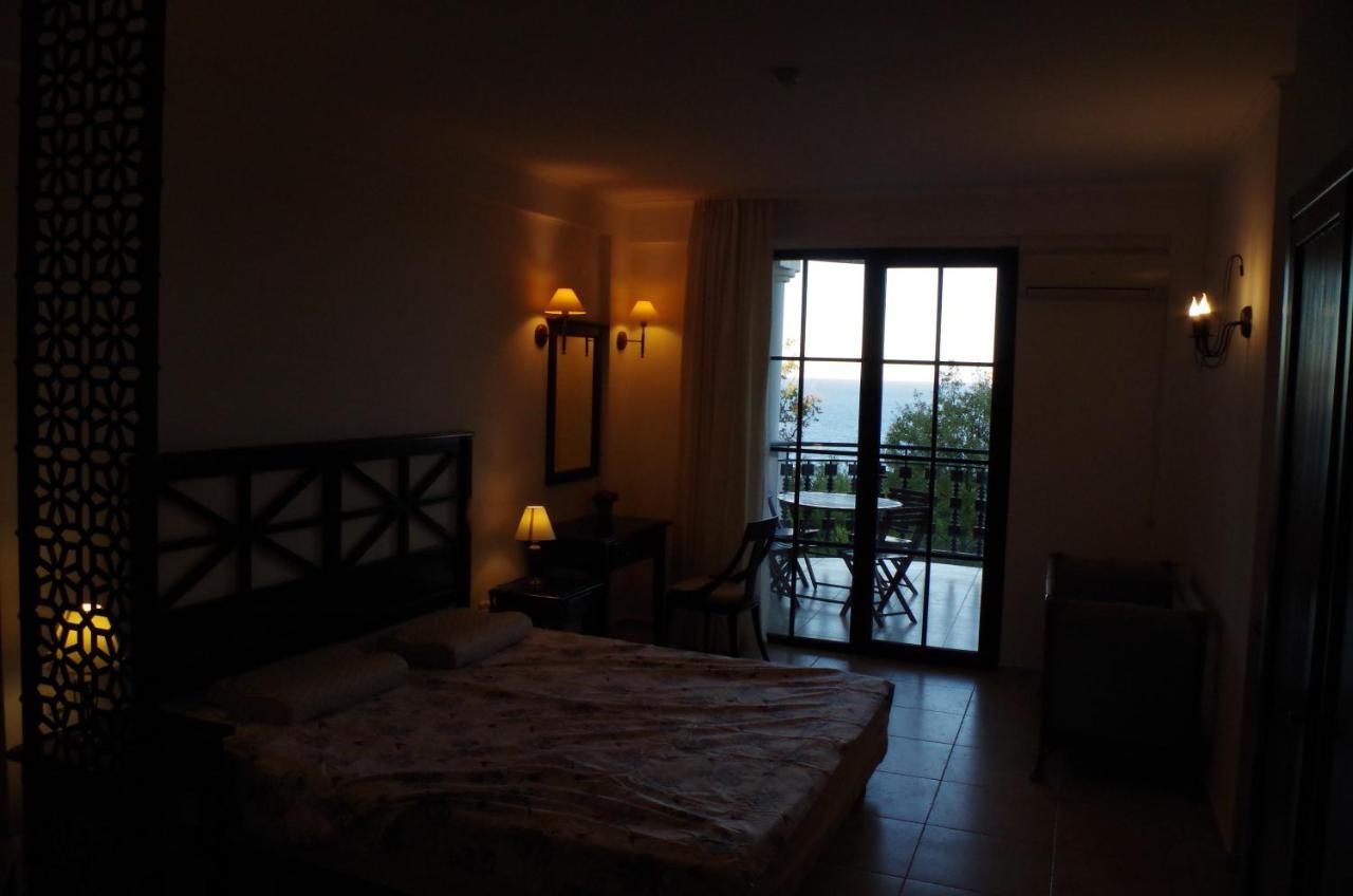 Beautiful 1St-Line Seaview Private Appartement In The Cliff Resort Обзор Экстерьер фото